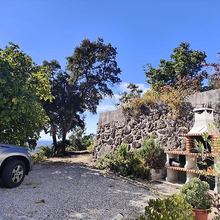 Quinta Da Barroquinha Guest House Vale de Prazeres Exterior photo